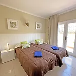 Luxury Lucia * La Playa de Tauro