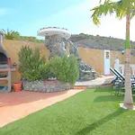 ヴィラ Luxury Lucia La Playa de Tauro
