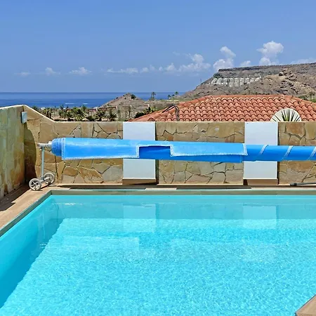 Villa Luxury Lucia