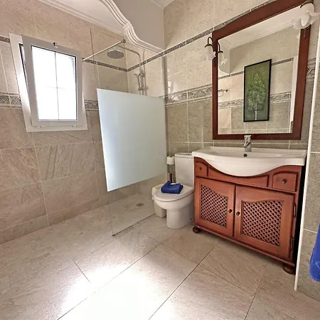 Luxury Lucia Villa