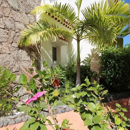 Luxury Lucia Villa La Playa de Tauro