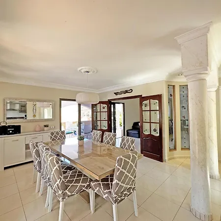 Villa Luxury Lucia