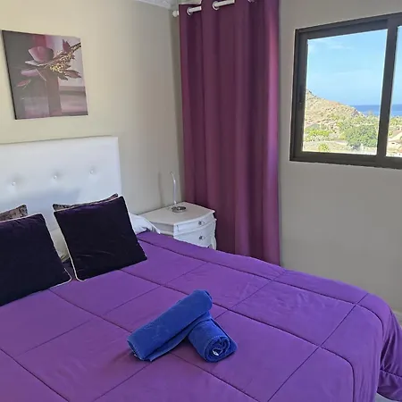 Luxury Lucia Villa La Playa de Tauro