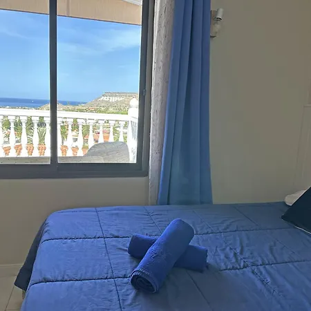 Villa Luxury Lucia La Playa de Tauro
