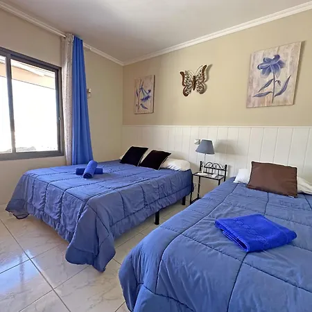 Villa Luxury Lucia