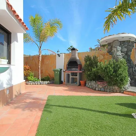 Villa Luxury Lucia La Playa de Tauro