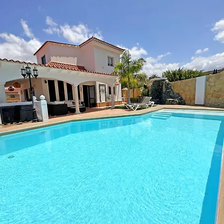 Villa Luxury Lucia