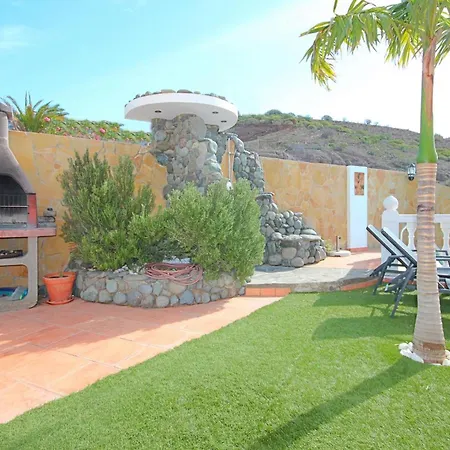 Villa Luxury Lucia La Playa de Tauro
