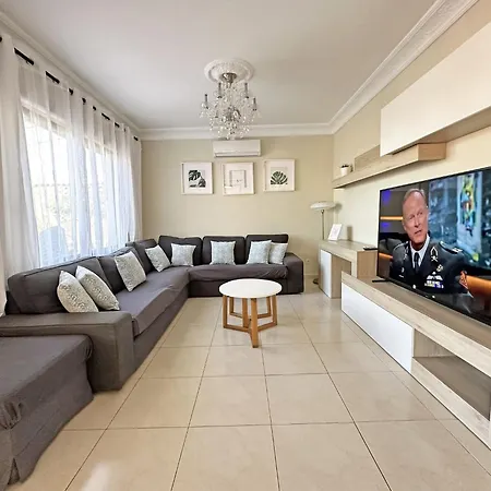 Villa Luxury Lucia