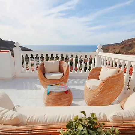 Vila Luxury Lucia