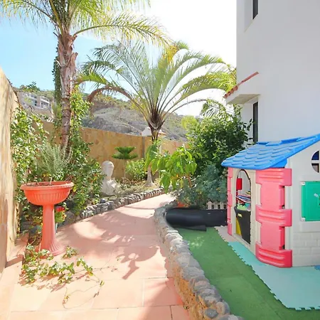 Luxury Lucia Villa La Playa de Tauro