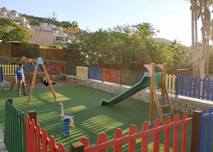 Luxury Lucia וילה