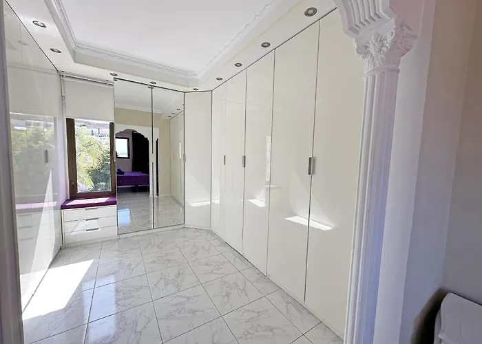 Luxury Lucia La Playa de Tauro