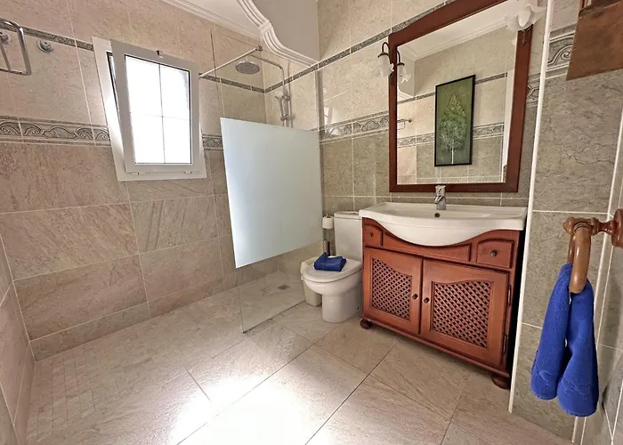 Luxury Lucia וילה