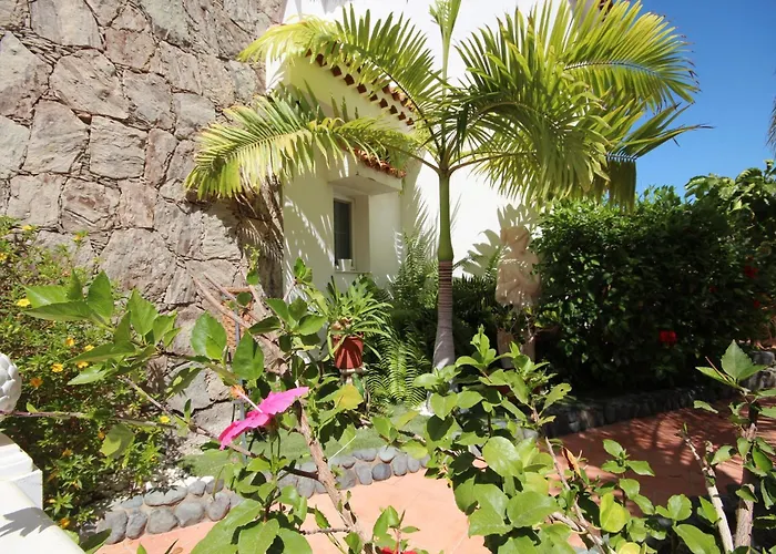 Luxury Lucia וילה La Playa de Tauro