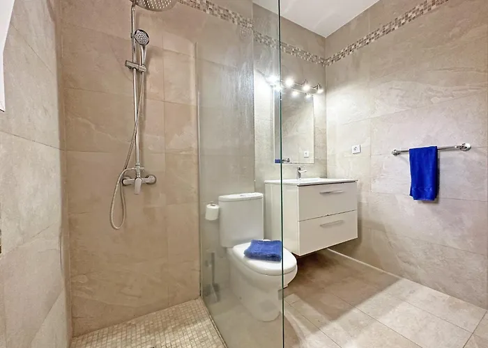 Luxury Lucia * La Playa de Tauro