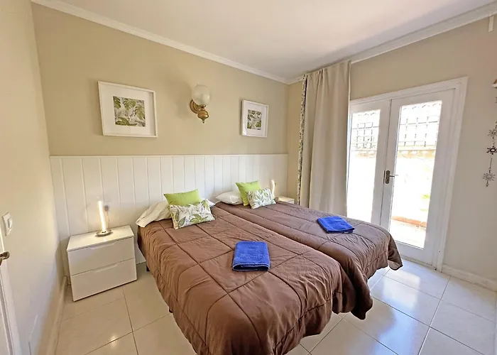 Luxury Lucia * La Playa de Tauro